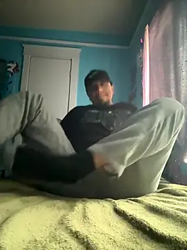 Steven-1989 online show from 11.16.25