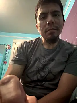 Steven-1989 online show from 11.21.25