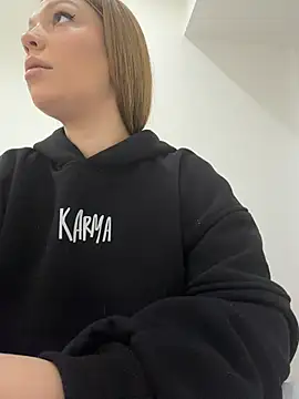 ClaraPasssion online show from 05.15.26