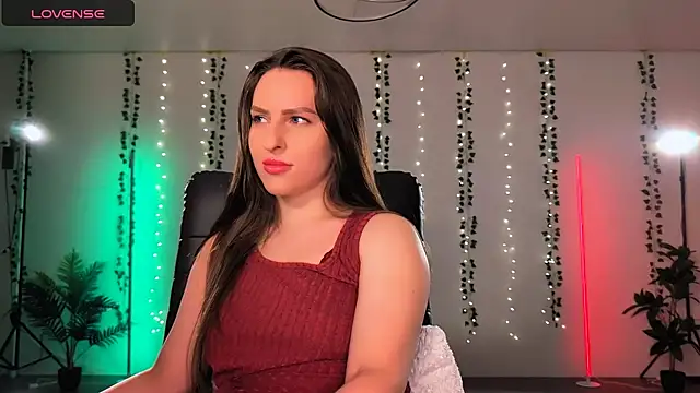 Alicia art  online show from 10.23.25