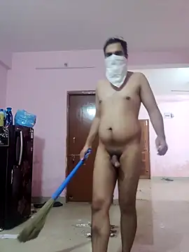 sexyrajuu online show from 11.22.25