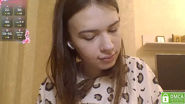 CeyaLier online show from 02.23.26