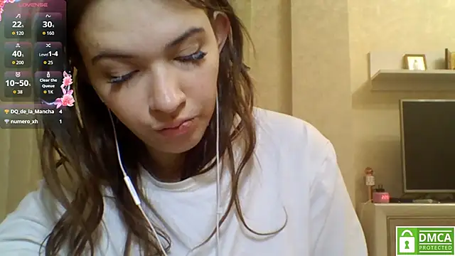 CeyaLier online show from 04.18.26