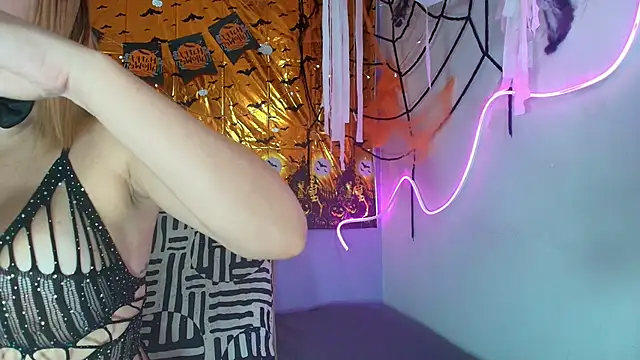 lu mystic online show from 10.23.25