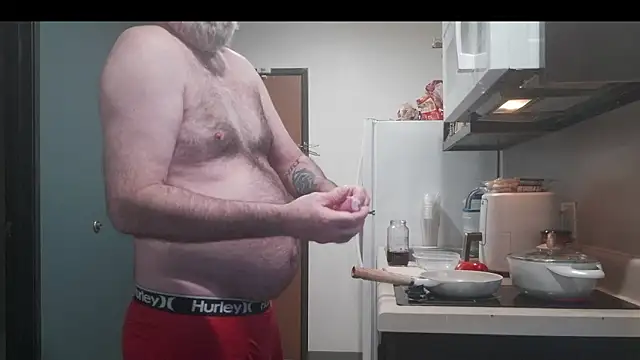 Fuck-Buddy-4U online show from 03.21.26