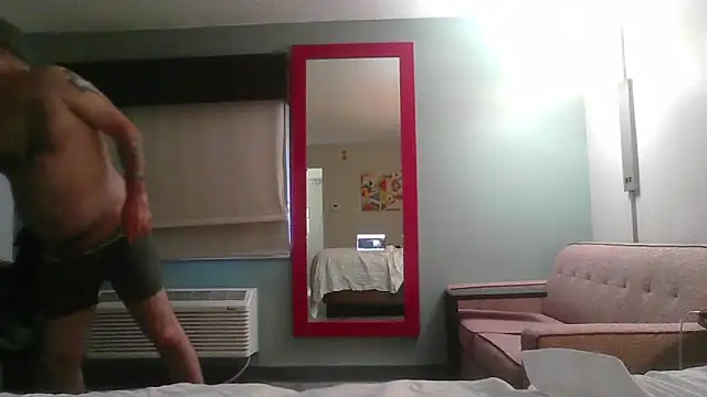 Fuck-Buddy-4U online show from 04.07.26