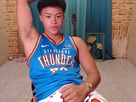 Snapshot of ur_naughtyboy_patrick chatting on 10.14.25 ur naughtyboy patrick online show from 10.14.25