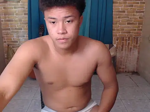 ur naughtyboy patrick online show from 03.19.26