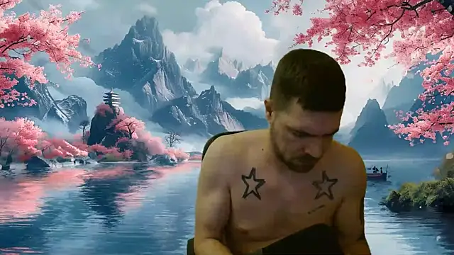 chibrax918 online show from 12.20.25