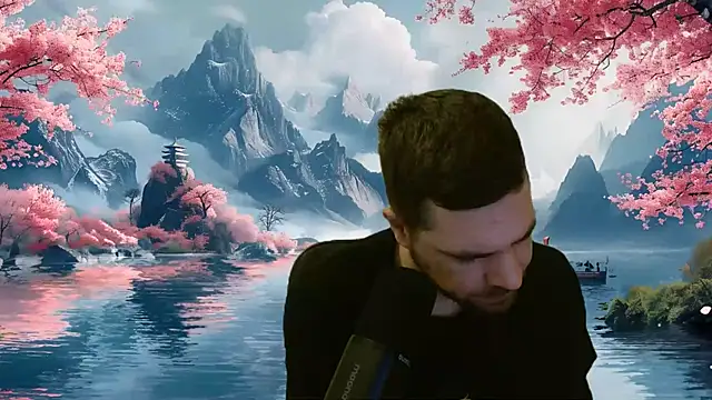 chibrax918 online show from 01.06.26