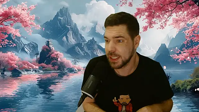 chibrax918 online show from 01.07.26