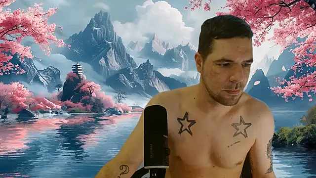 chibrax918 online show from 01.08.26