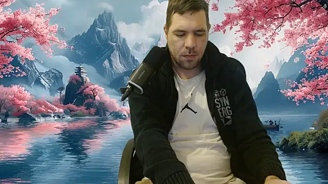 chibrax918 online show from 01.09.26