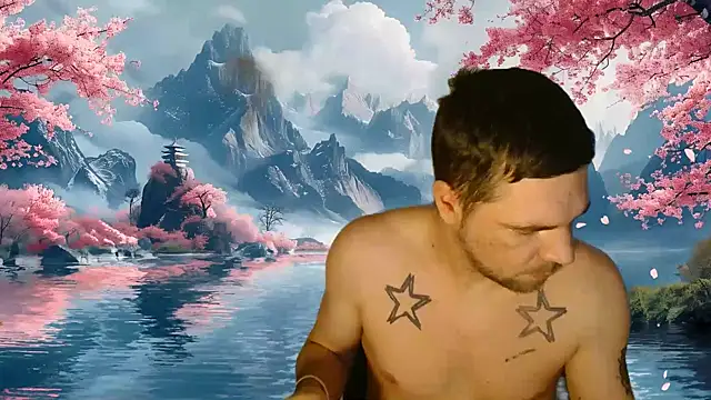 chibrax918 online show from 01.14.26