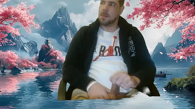 chibrax918 online show from 02.10.26