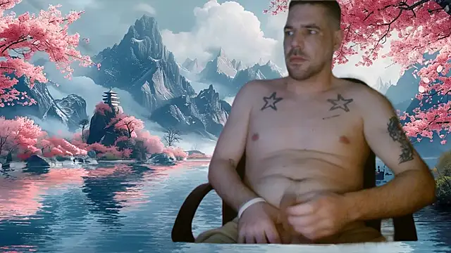 chibrax918 online show from 03.02.26