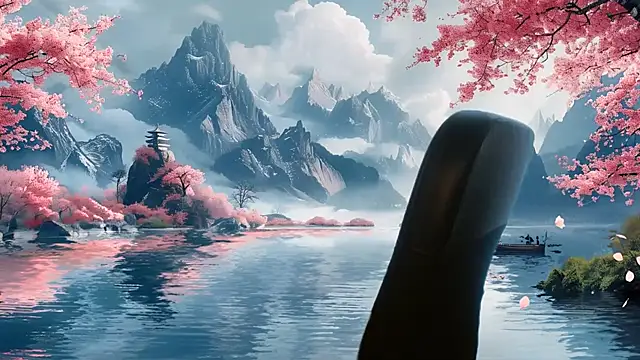 chibrax918 online show from 03.05.26