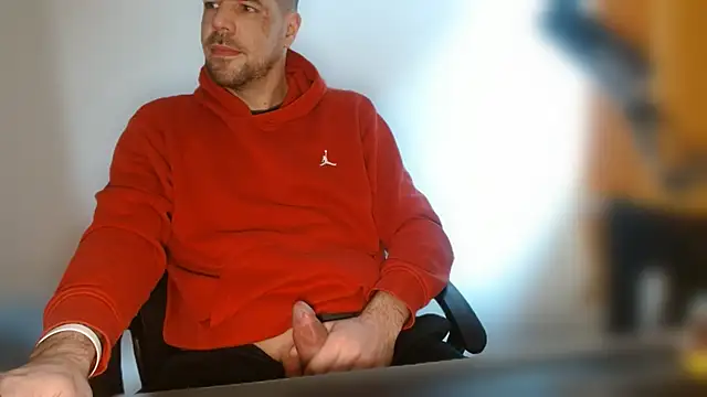 chibrax918 online show from 03.09.26