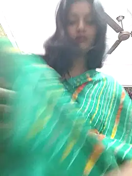 Janu-hasena online show from 10.21.25