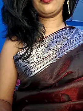 Janu-hasena online show from 03.27.26