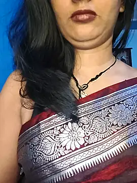 Janu-hasena online show from 04.13.26