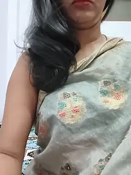 Janu-hasena online show from 06.14.26