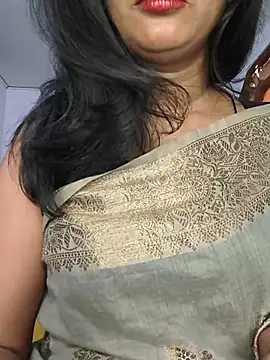 Janu-hasena online show from 06.30.26