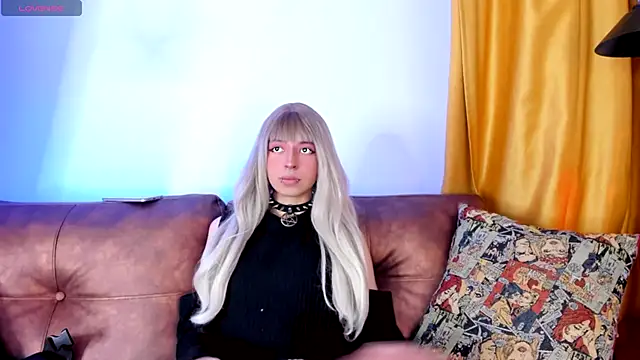 Oasis Fairy online show from 11.23.25