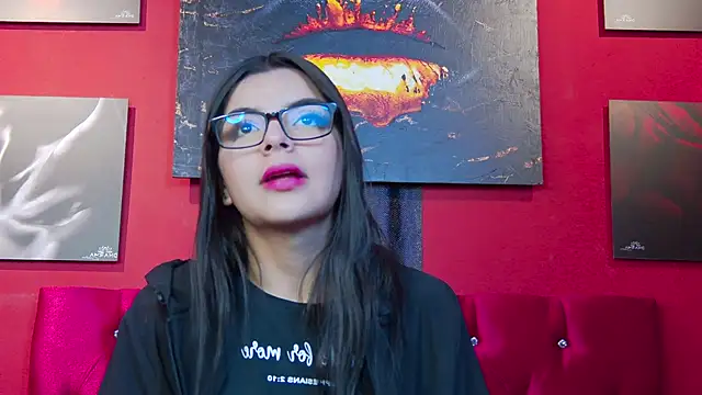 Aranzza Ross online show from 11.27.25