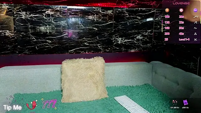  YourSubmissive  online show from 05.23.26