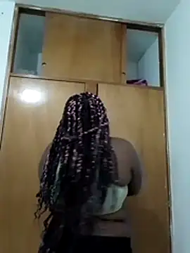 NaomiGrace  online show from 10.24.25