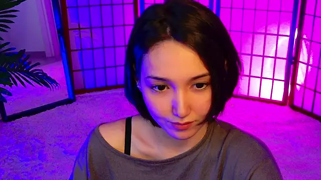 Snapshot of GentleMusee chatting on 11.01.25 GentleMusee online show from 11.01.25