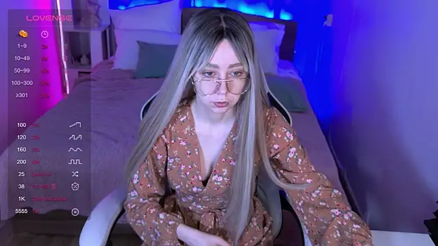 sofiisun online show from 12.03.25