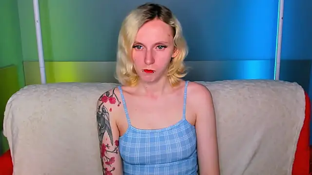 LikiLips online show from 06.04.26
