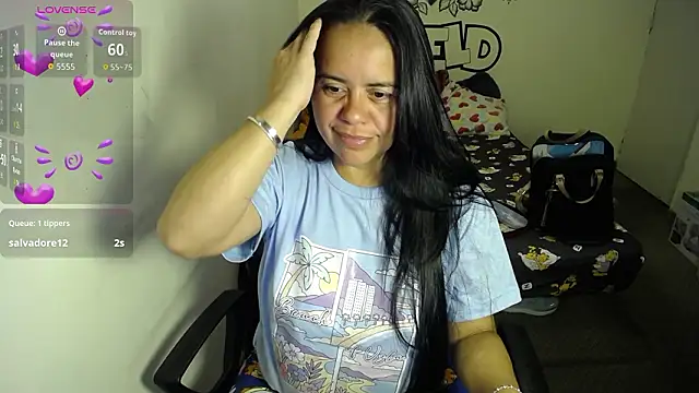 Miss  kendra  online show from 01.17.26