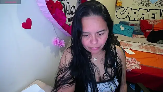 Miss  kendra  online show from 03.03.26