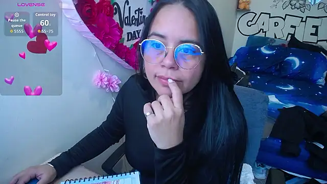 Miss  kendra  online show from 03.11.26