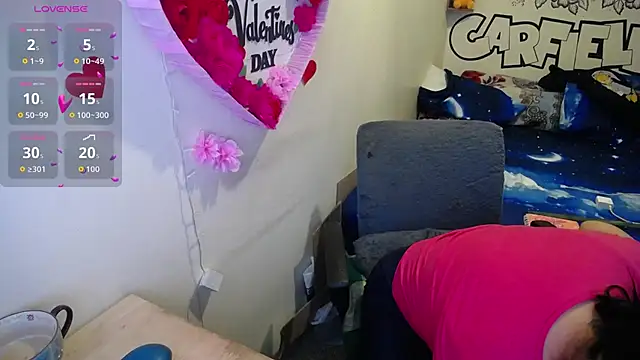 Miss  kendra  online show from 03.25.26