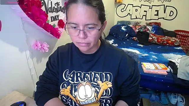 Miss  kendra  online show from 04.13.26