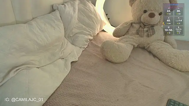 KIMMIE 01 online show from 02.05.26