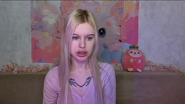 HoneyGold  online show from 02.02.26