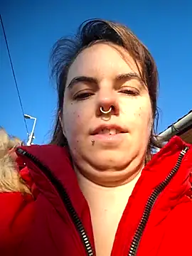 GeilesLuder36 online show from 10.16.25