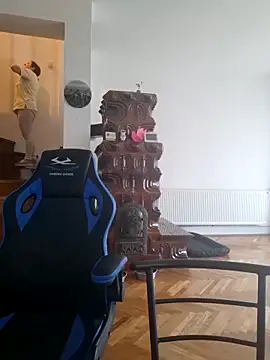 GeilesLuder36 online show from 11.24.25