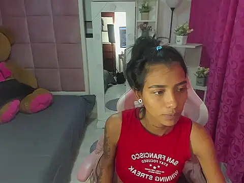 KarlaSlutSkinny   online show from 02.28.26