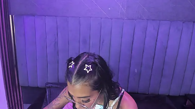 KarlaSlutSkinny   online show from 03.27.26