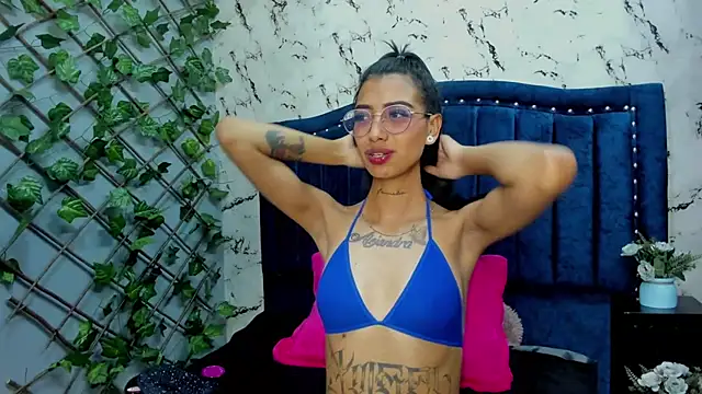 KarlaSlutSkinny   online show from 06.27.26