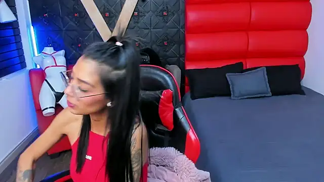 KarlaSlutSkinny   online show from 07.03.26