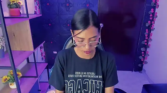 KarlaSlutSkinny   online show from 07.11.26