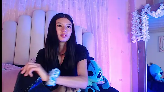 SweetRenata  online show from 02.09.26