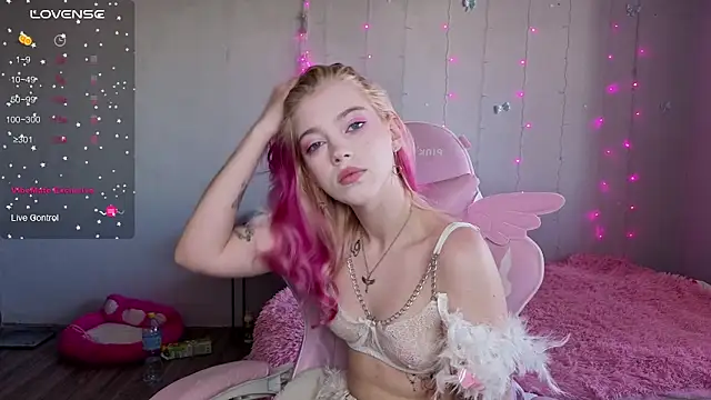 myprettylola online show from 05.09.26